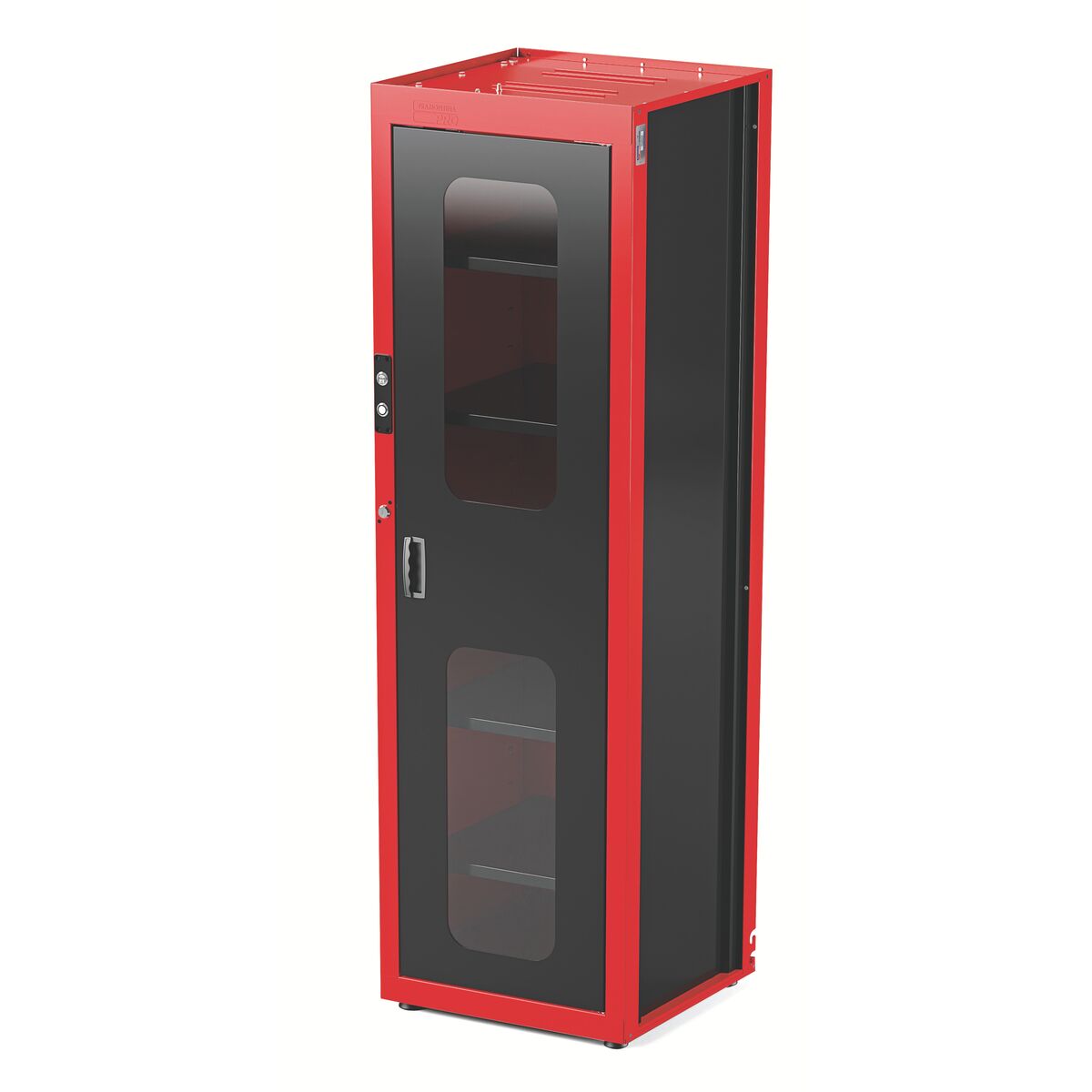 ARMARIO 1PORTA VISOR TRANCA EL VERM
