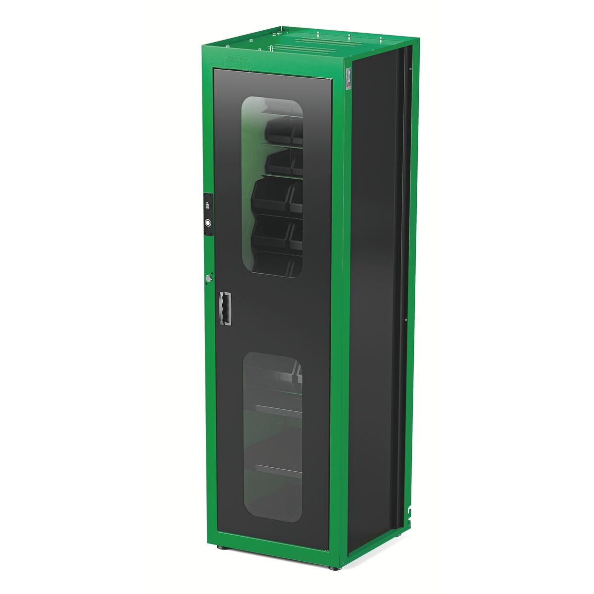 ARMARIO C/VIS BIN TRANC EL VERDE