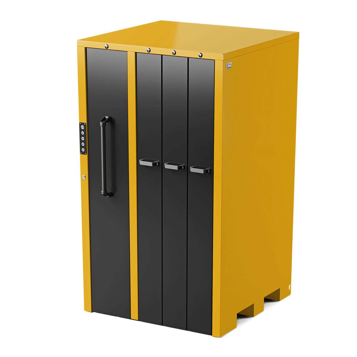 ARMARIO VERTICAL SMARTSYSTEM AMAREL