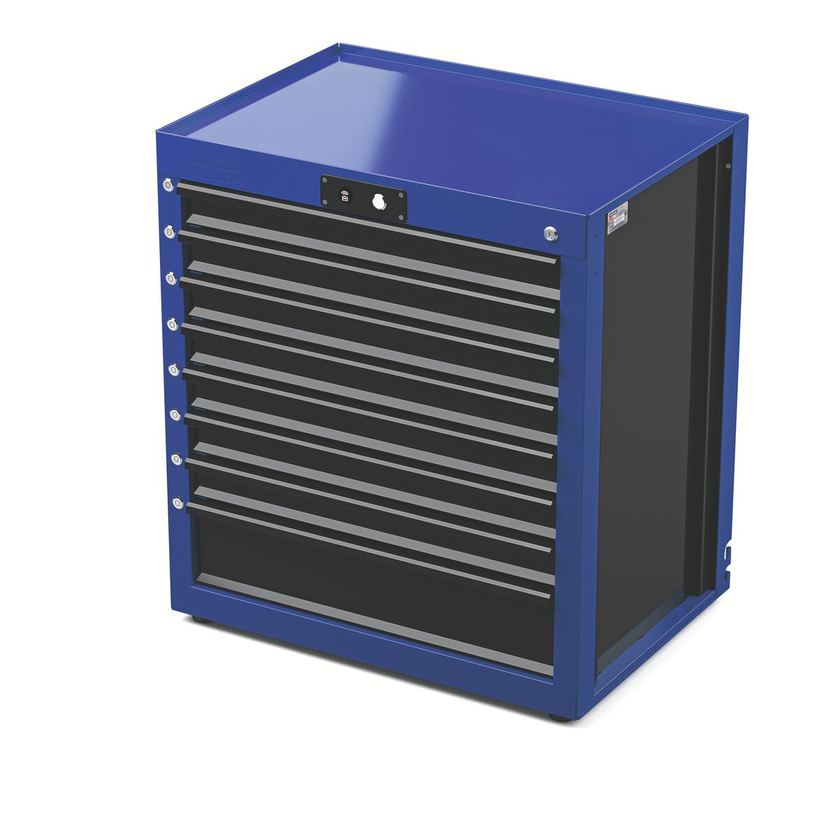 MODULO COM 8 GAV TRANCA EL AZUL