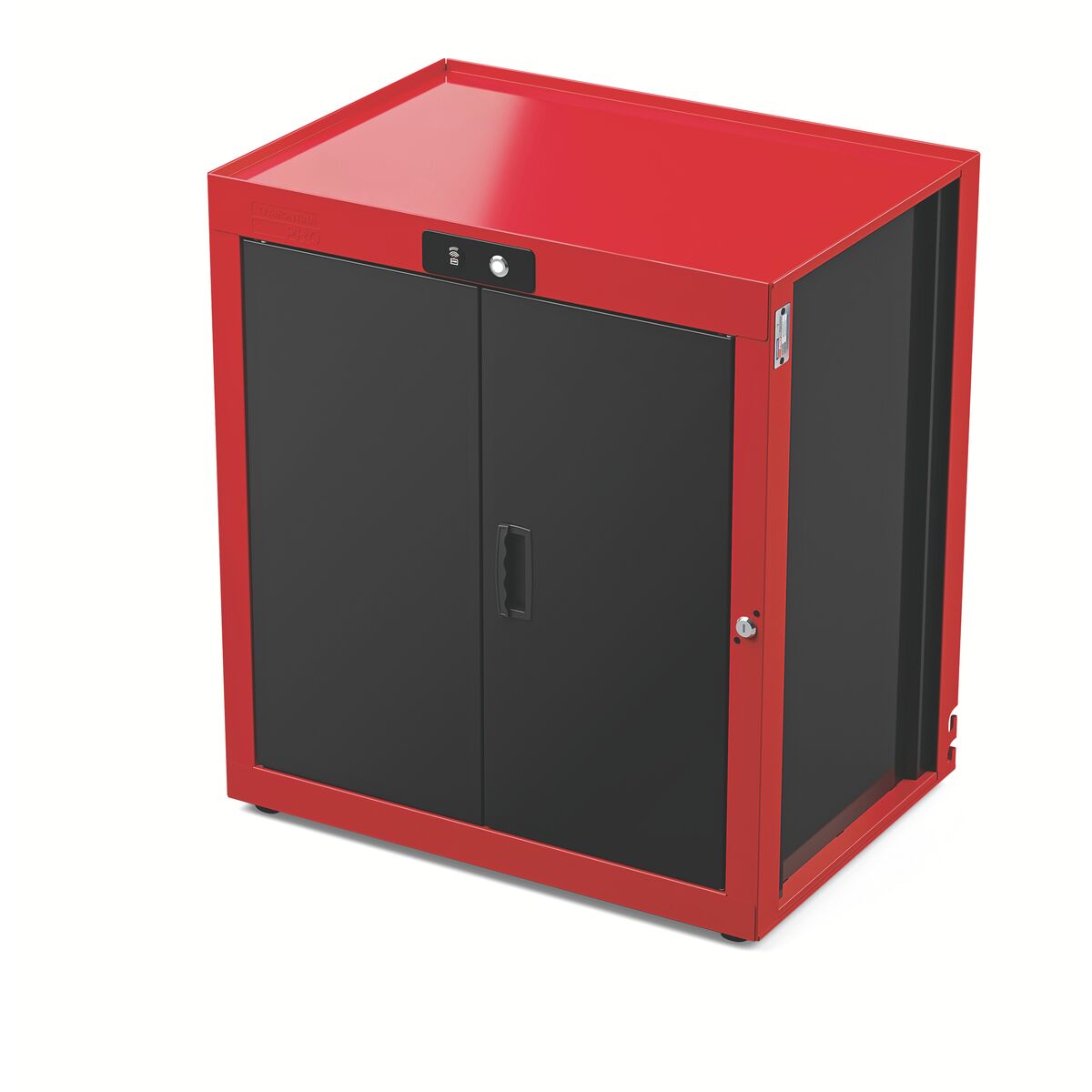 MODULO 2 PORTAS TRANCA EL VER