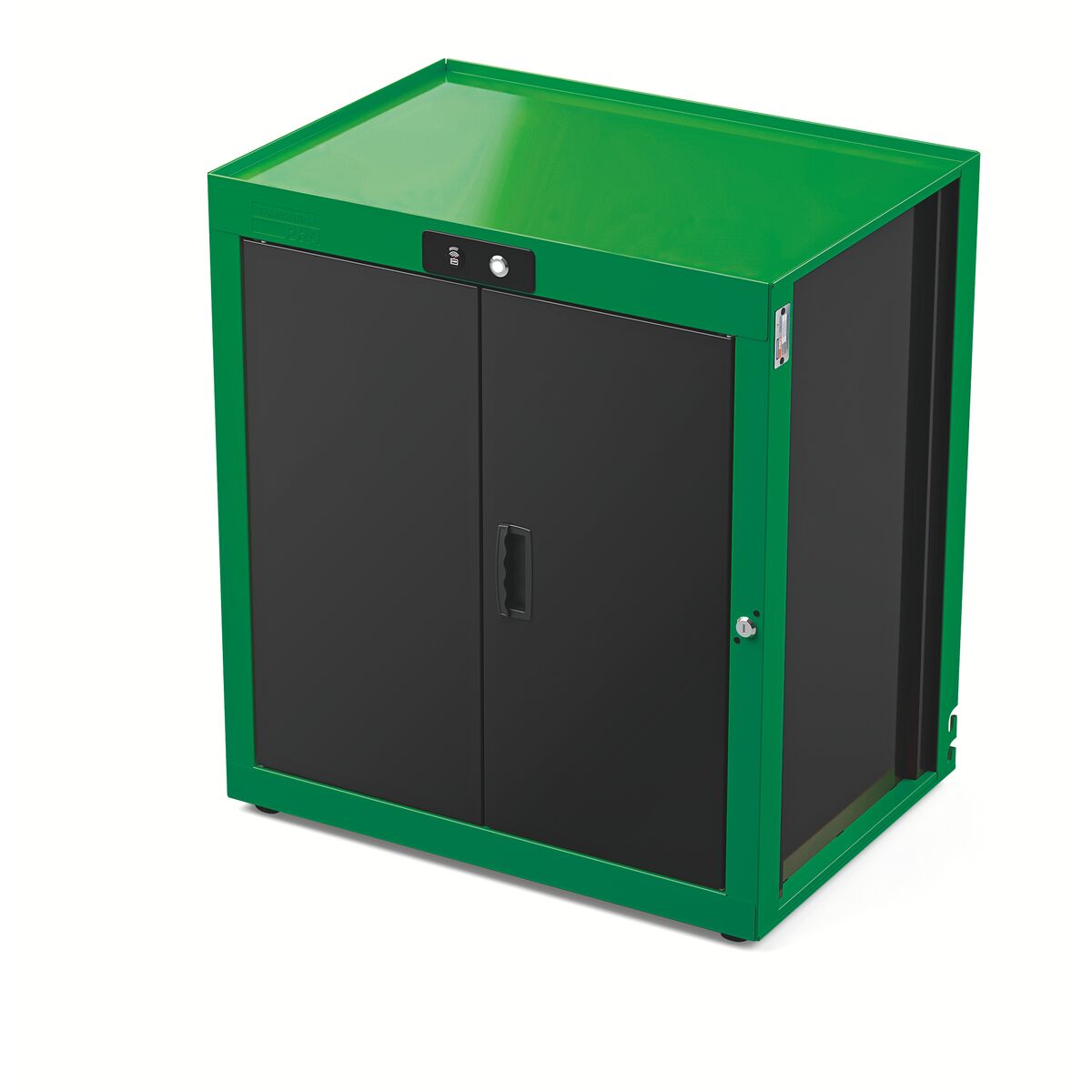 MODULO 2 PORTAS TRANCA EL VERDE