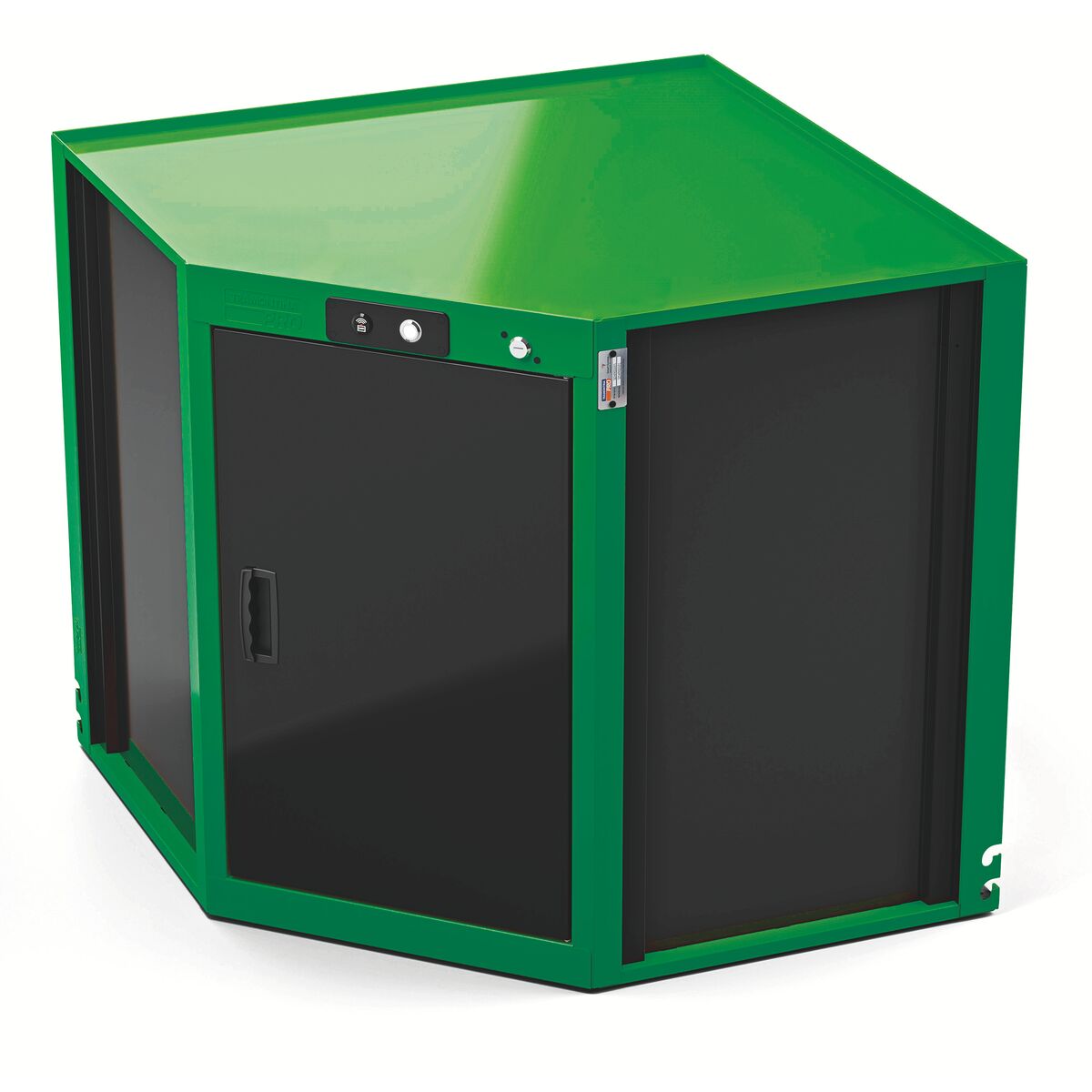 MODULO CANTO EM L TRANCA EL VERDE