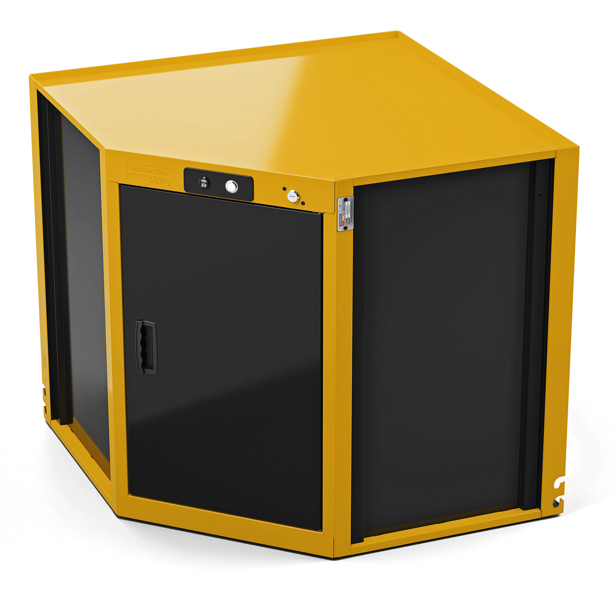 MODULO CANTO EM L TRANCA EL AMARELO