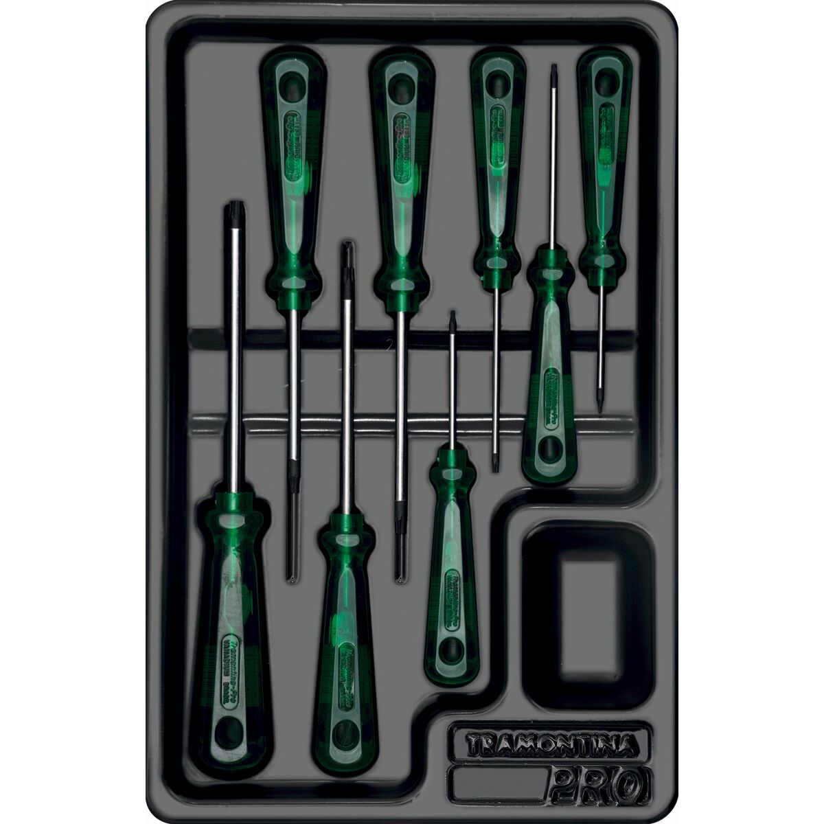 MODULO CHAVES TRAFIX COM CABO 8 PCS