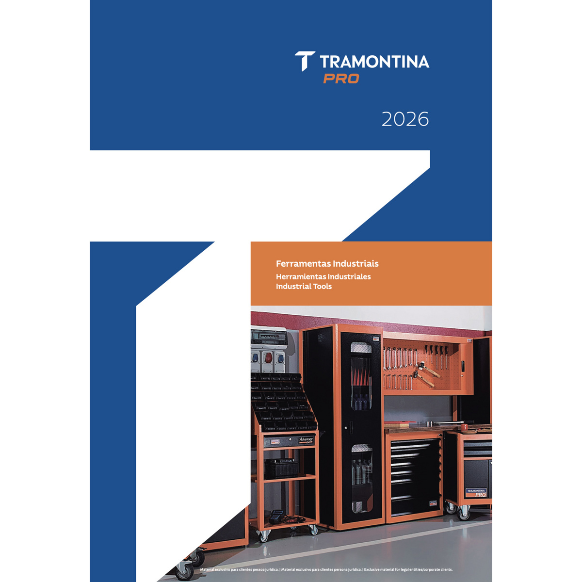 CATALOGO TECNICO PRO