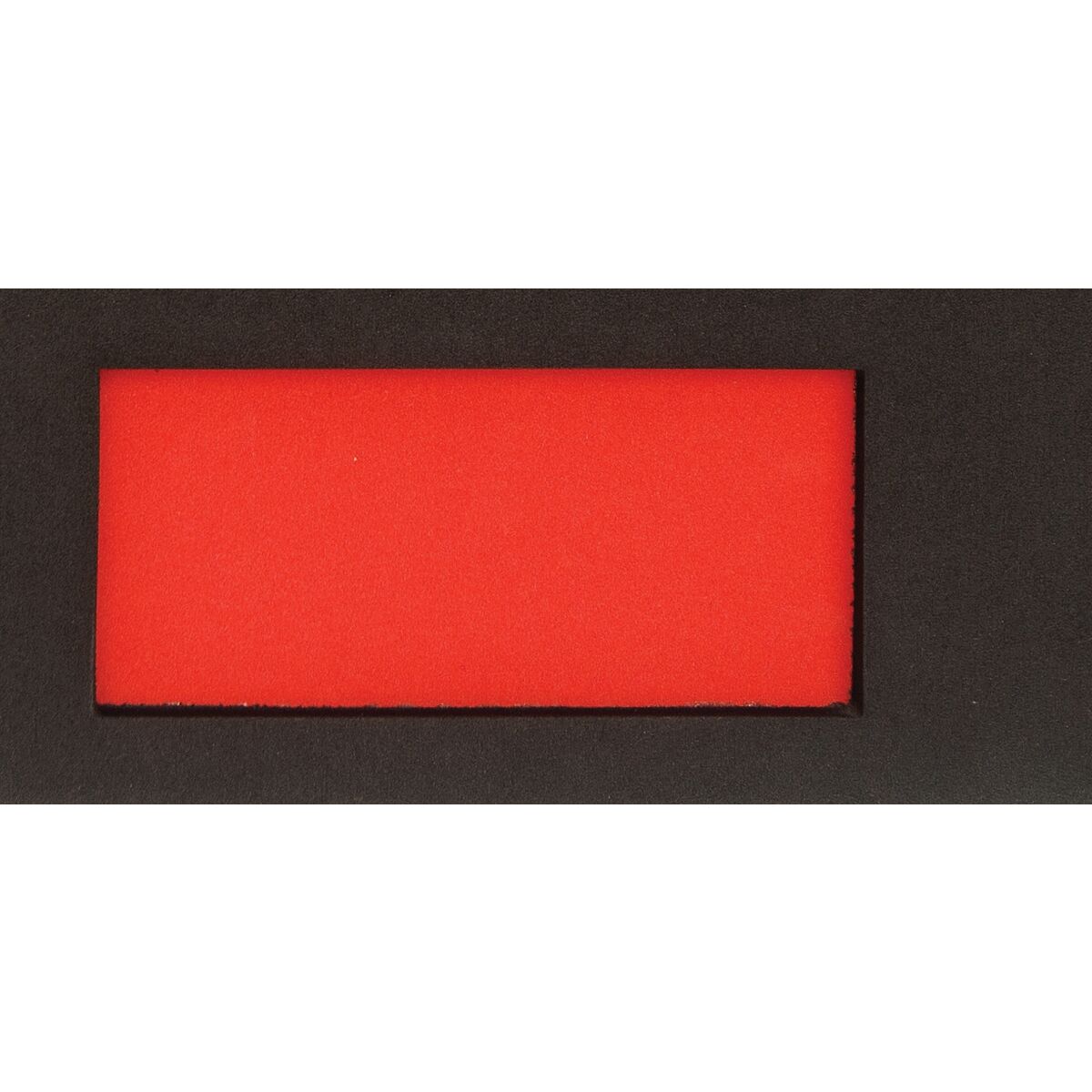 JG. DE EVA PICKUP BOX 880X400X40MM