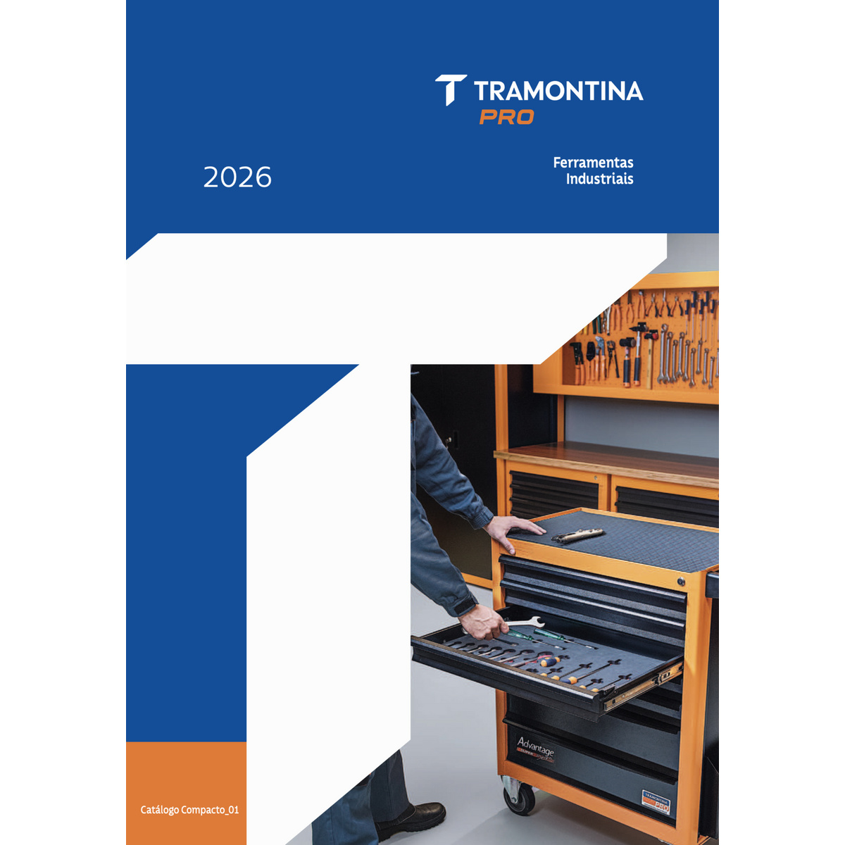 CATALOGO COMPACTO PRO