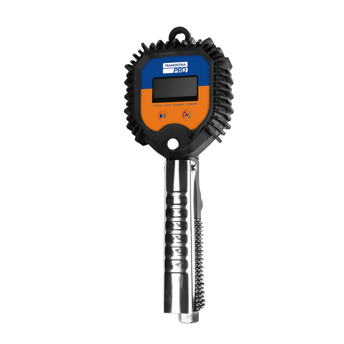 CALIBRADOR PNEU DIG PP 0-18BAR