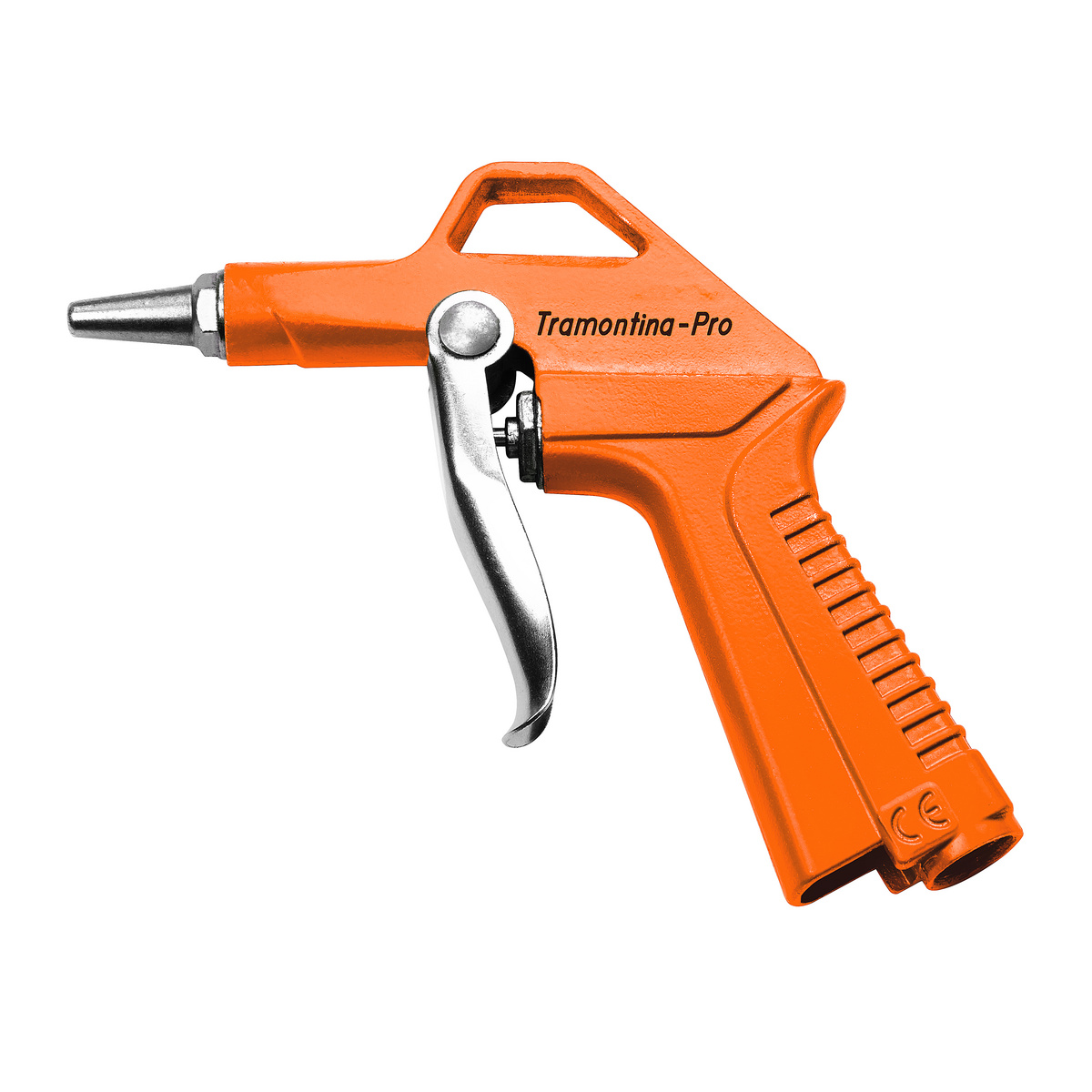 PISTOLA DE AR COMPRIMIDO BICO CURTO