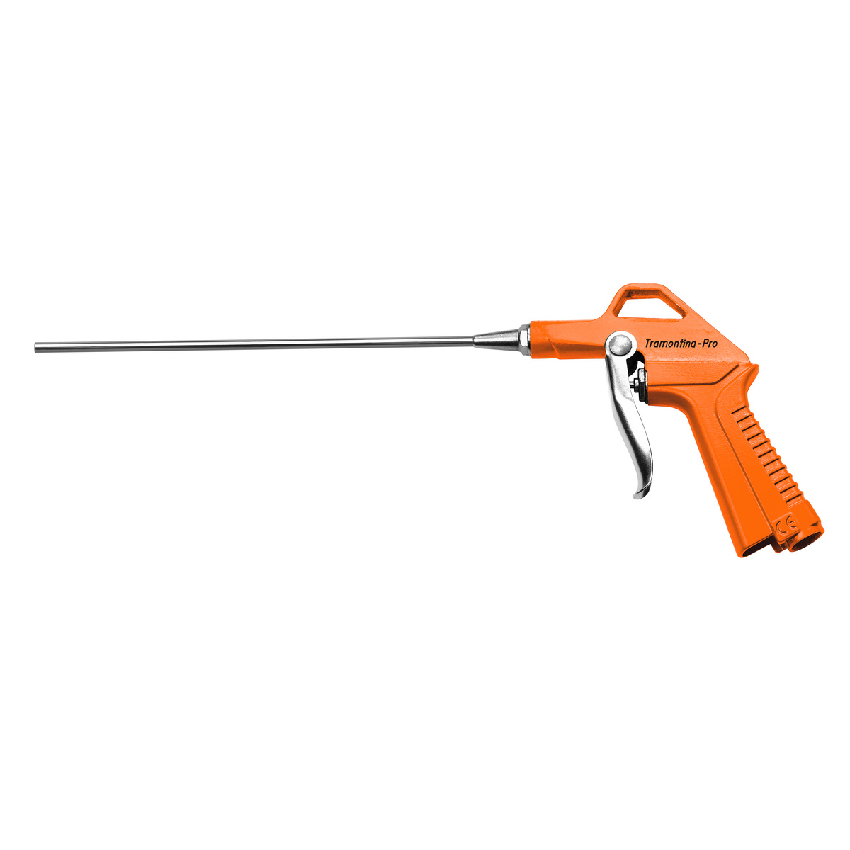 PISTOLA DE AR COMPRIMIDO BICO LONGO
