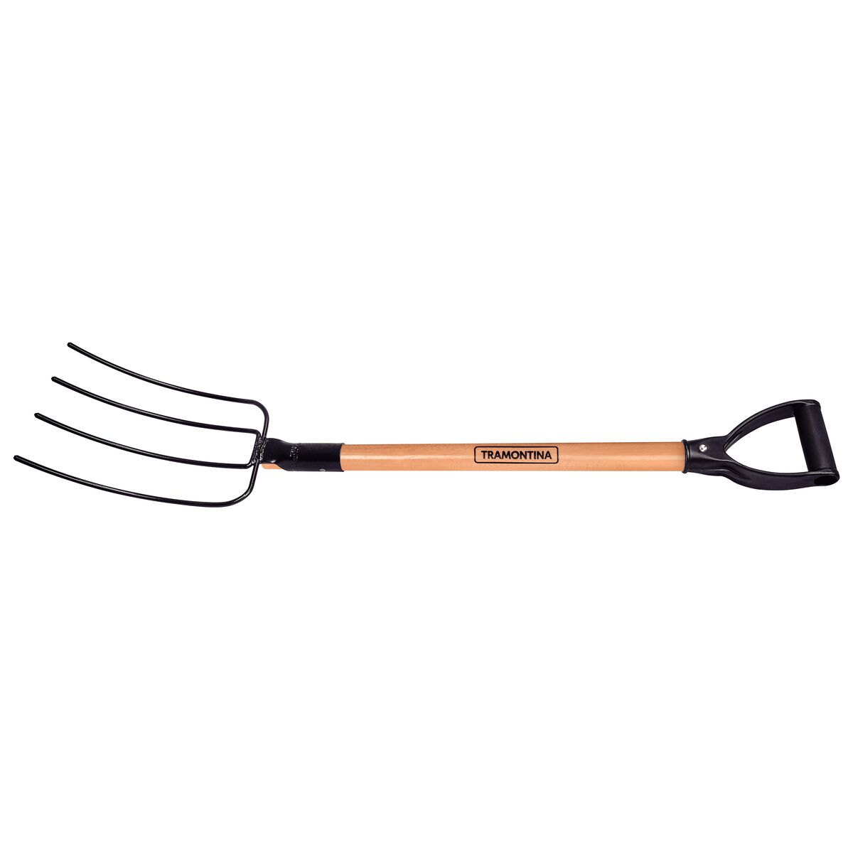 FORCADO ARAME 4D C/CABO 71CM