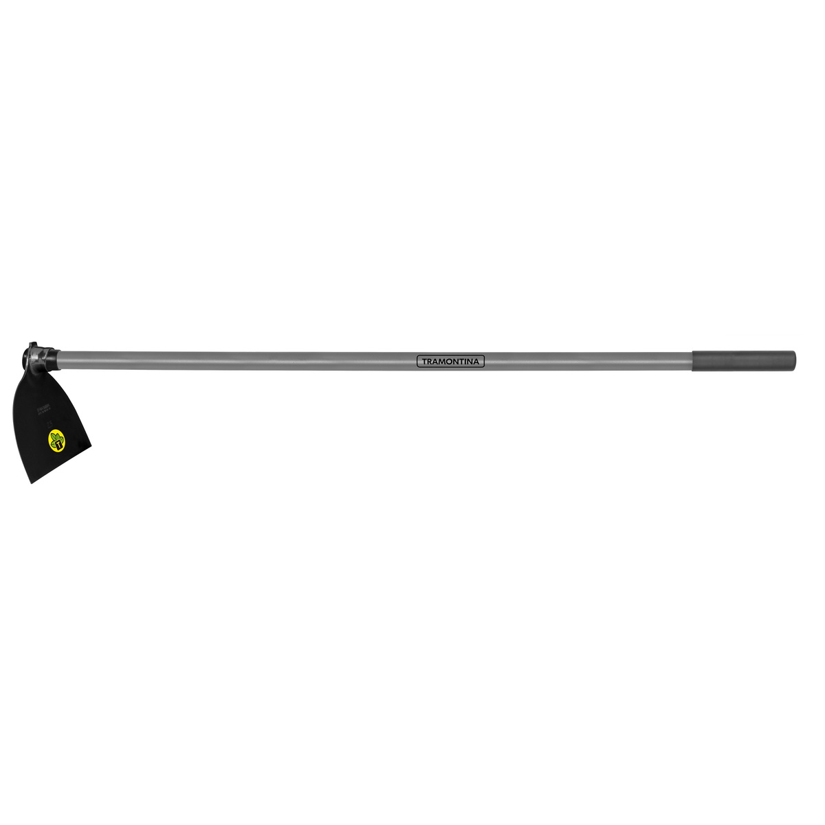 ENXADA LARGA 2,5 C/CABO MET 140CM
