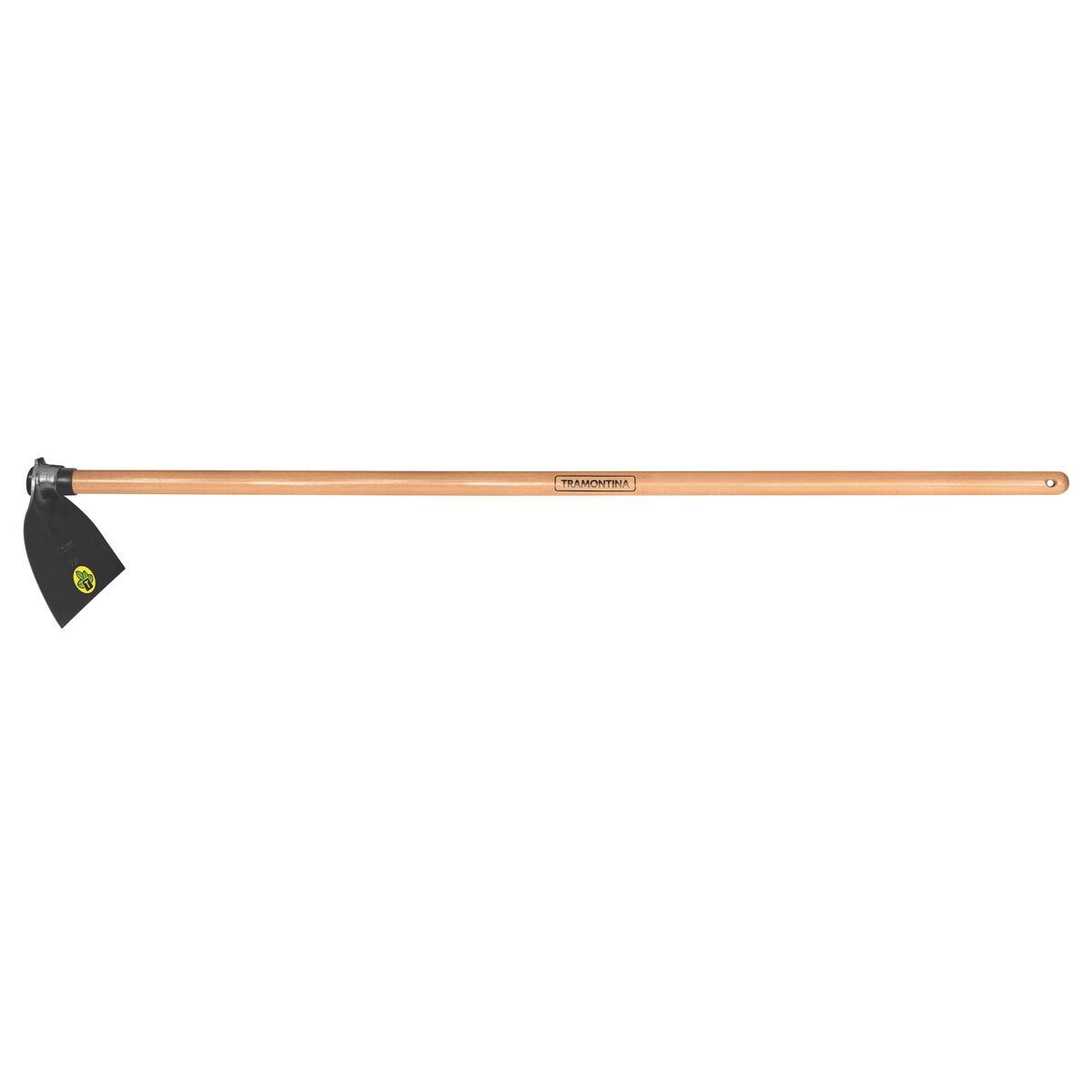 ENXADA LARGA CANAV 2,0 C/CABO 130CM
