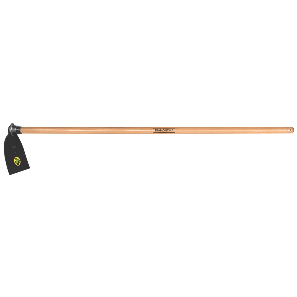 ENXADA ESTREITA 2,5 C/CABO 145CM