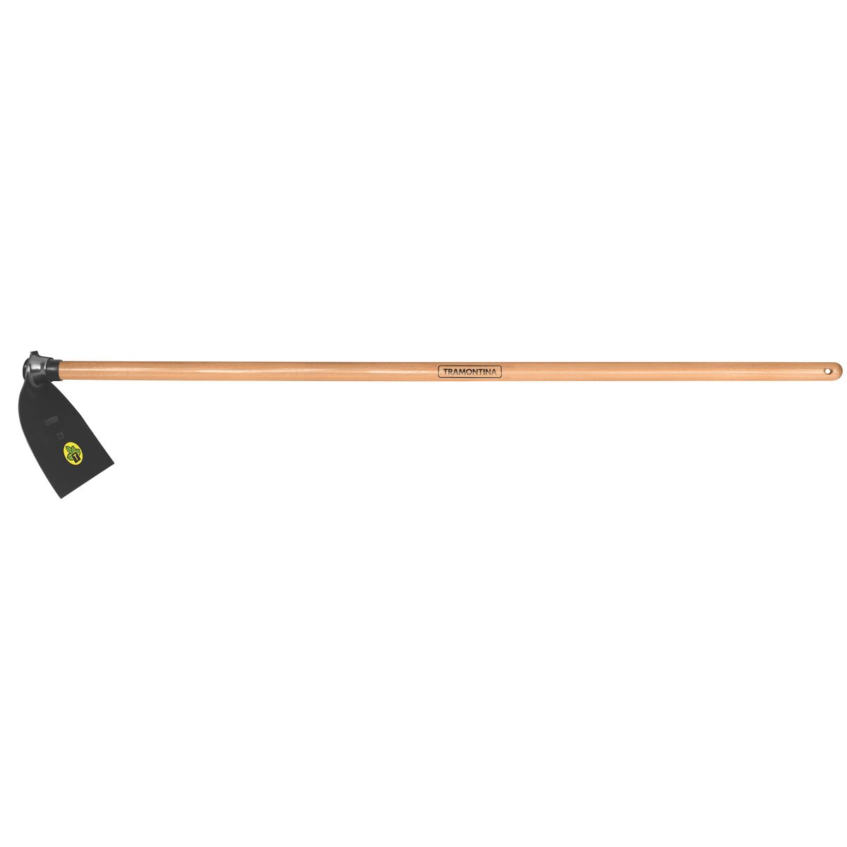 ENXADA ESTRE CANAV 2,5 C/CABO 145CM