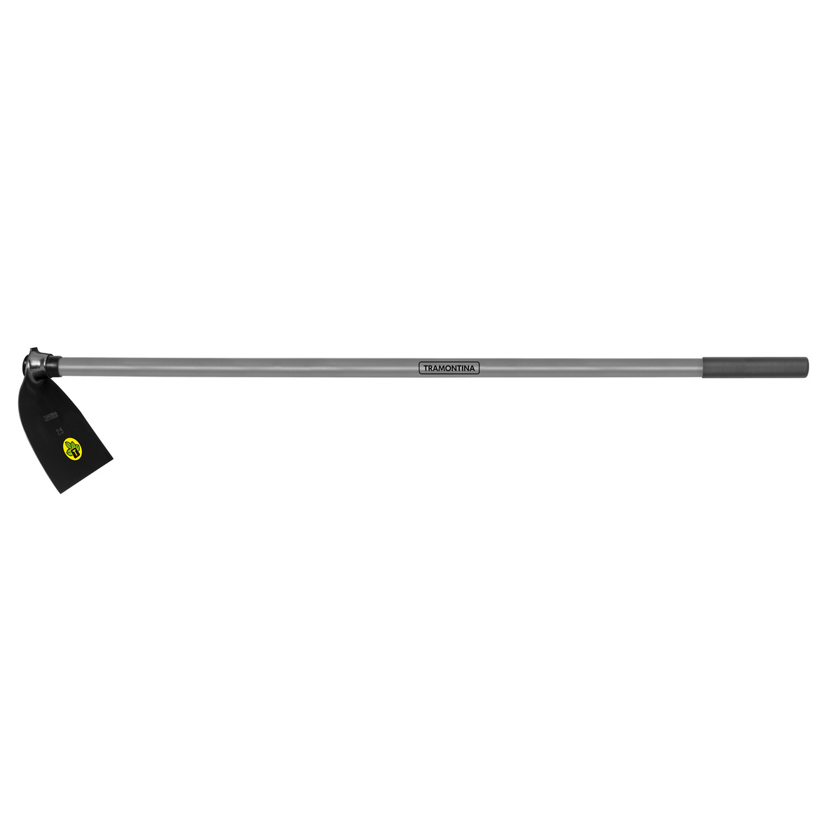 ENXADA EST CAN 2,5 C/CABO 140CM MET