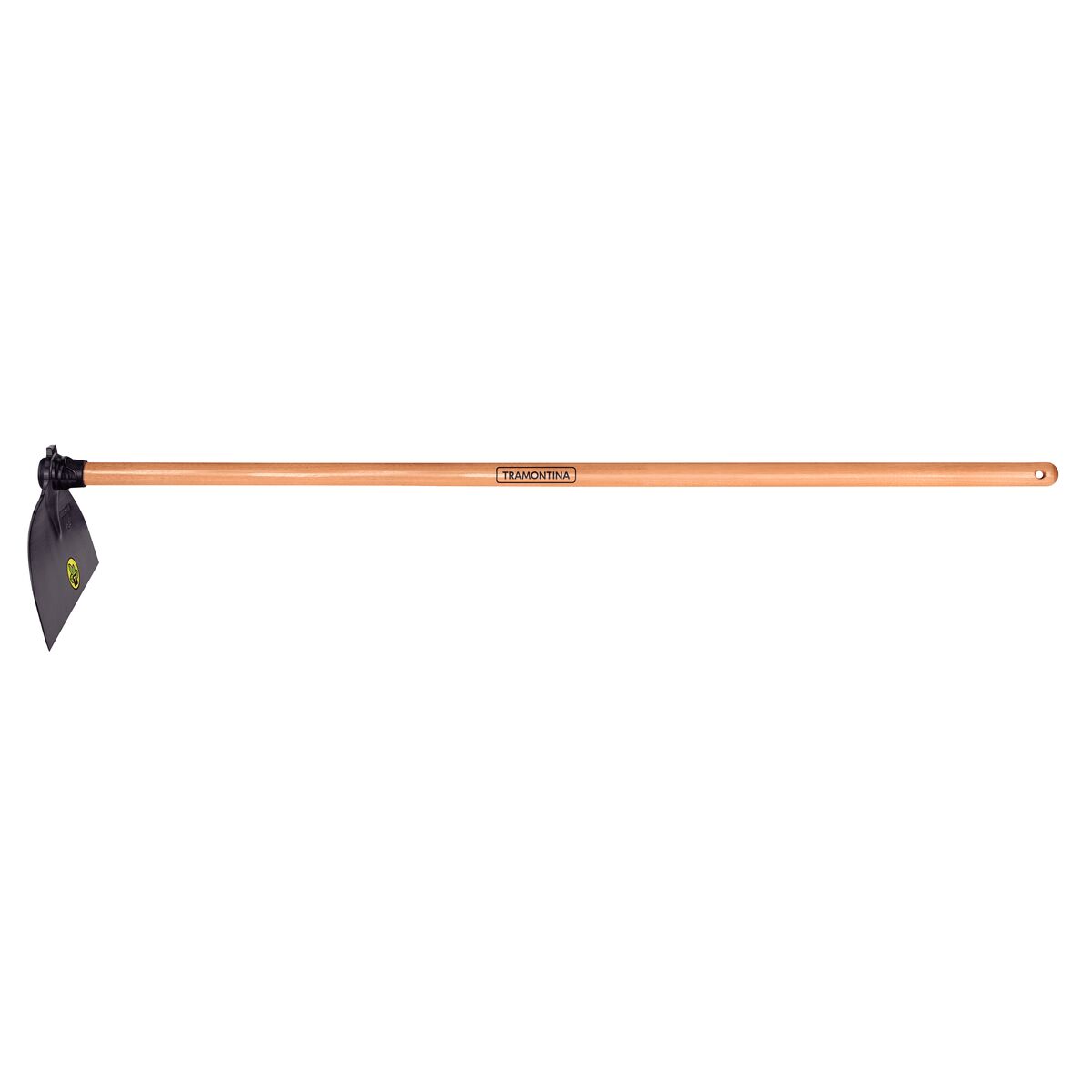ENXADA LARGA 2,5 C/CABO 145CM