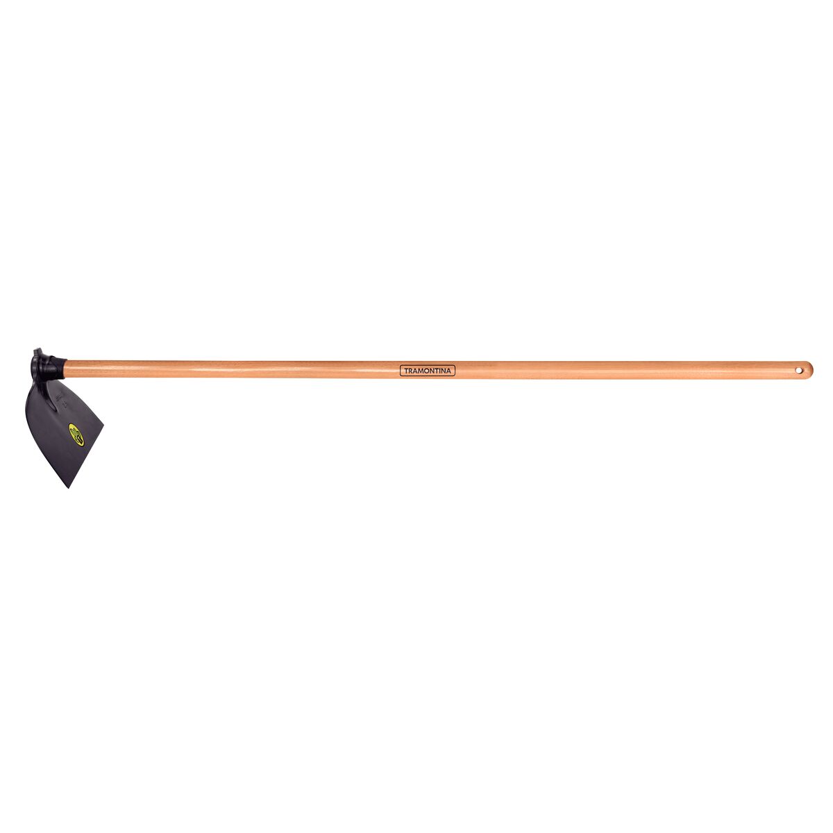 ENXADA LARGA 2,5 C/CABO 145CM