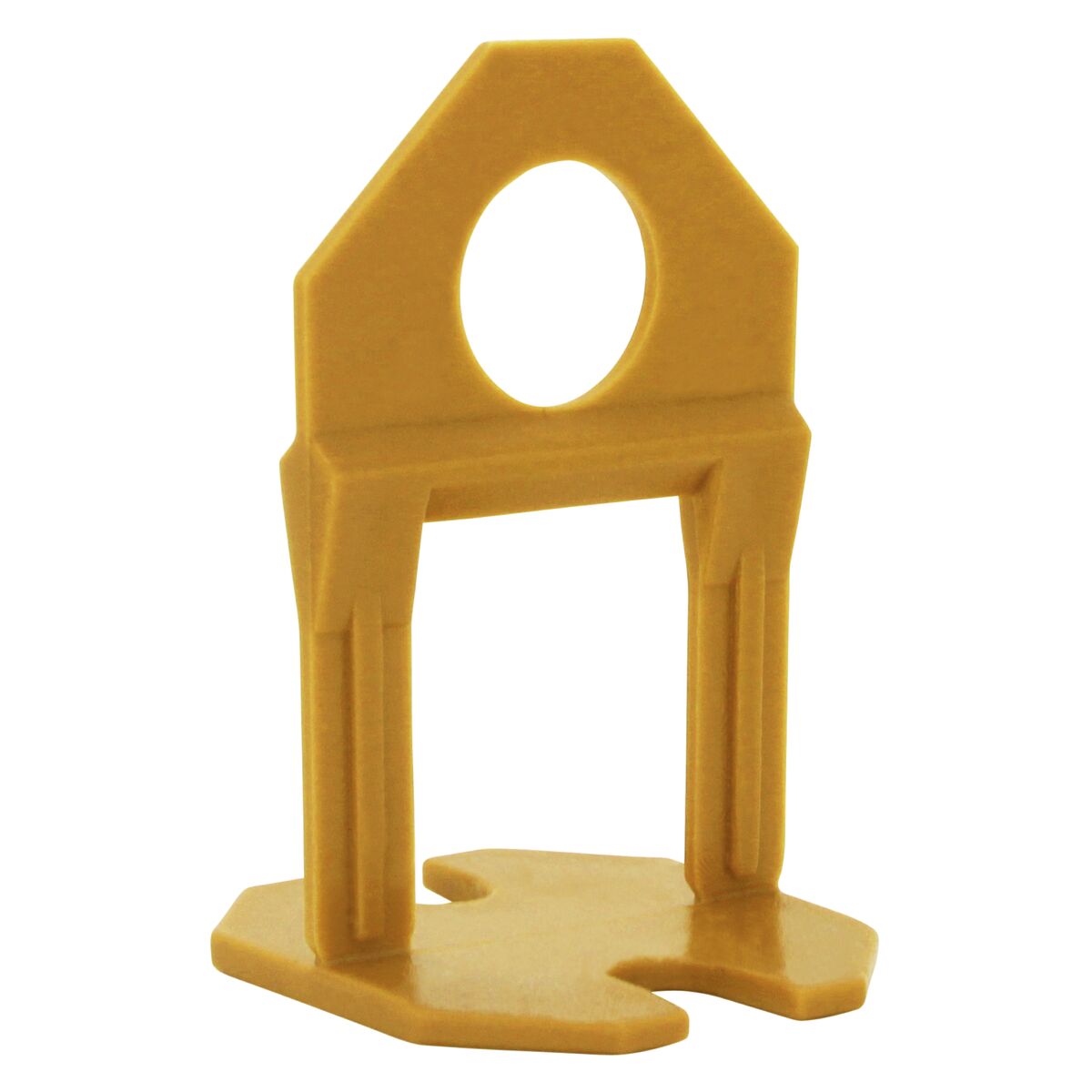 BASE NIVELA PISO FIT ECO1,5MM 100UN