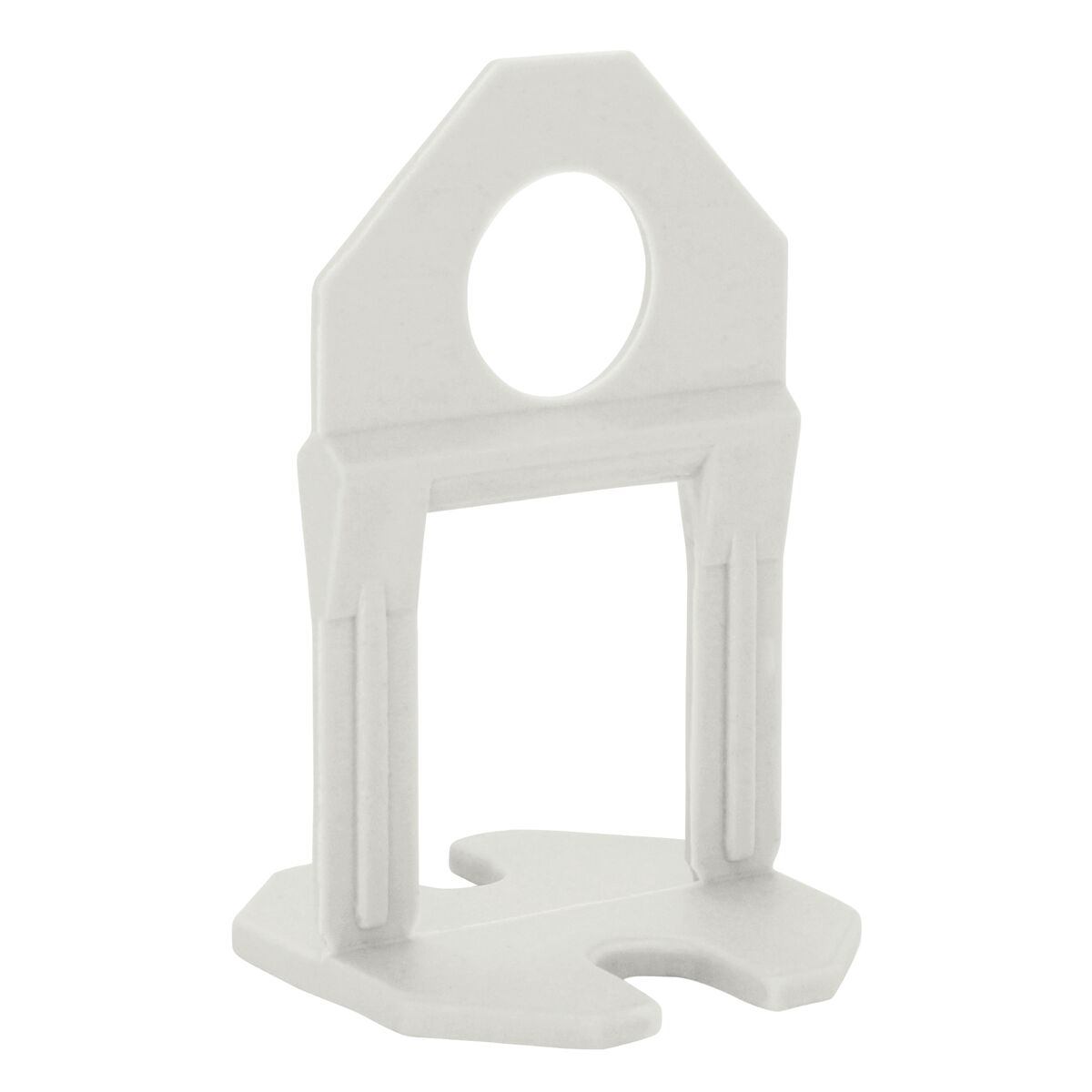 BASE NIVELA PISO FIT ECO2,0MM 100UN