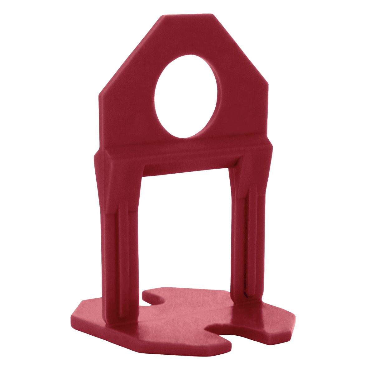 BASE NIVELA PISO FIT ECO3,0MM 100UN