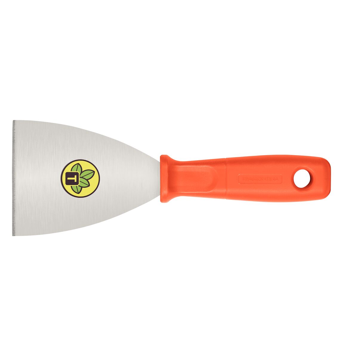 ESPATULA RIGIDA 8CM C/CABO PLAST