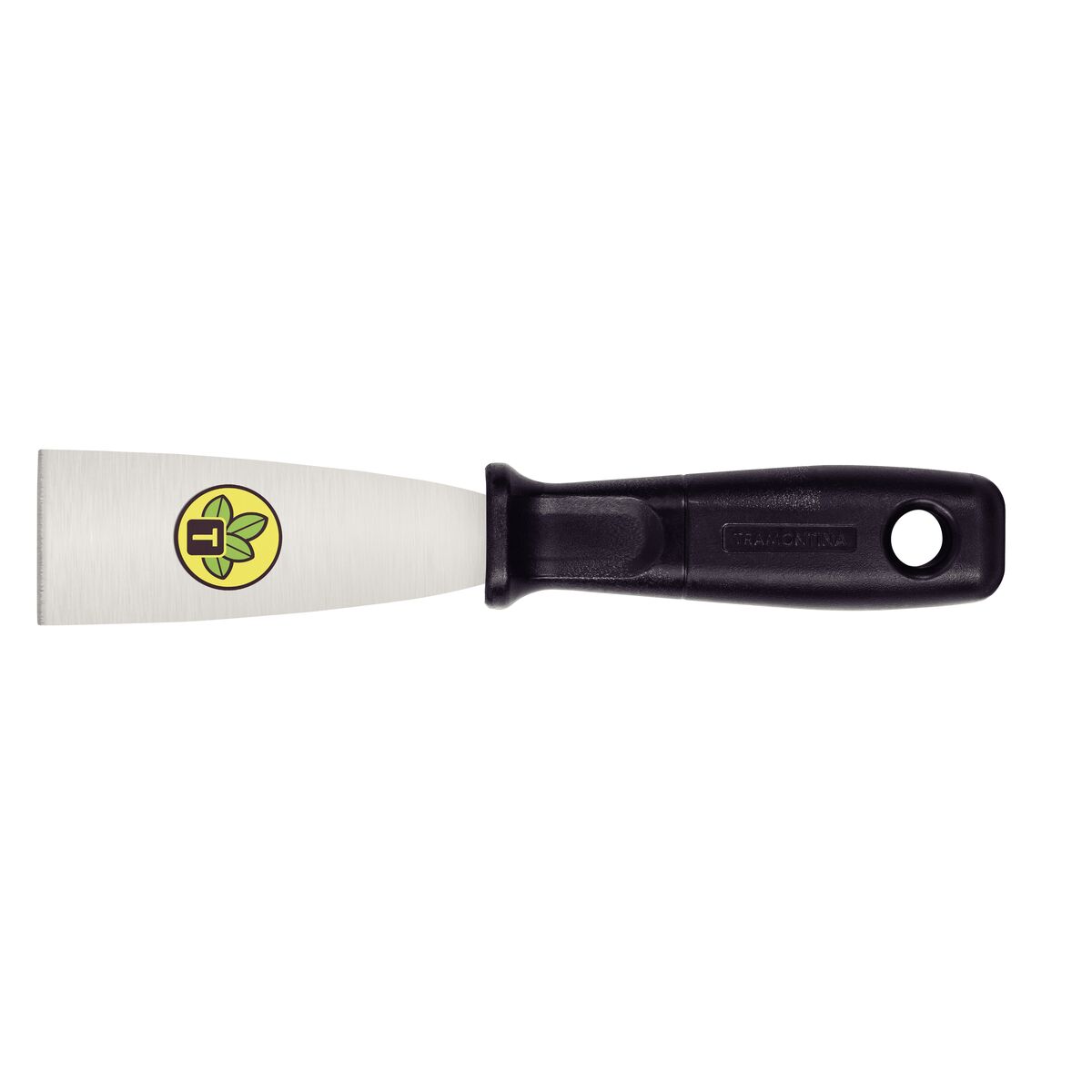 ESPATULA FLEXIVEL 4CM C/CABO PLAST
