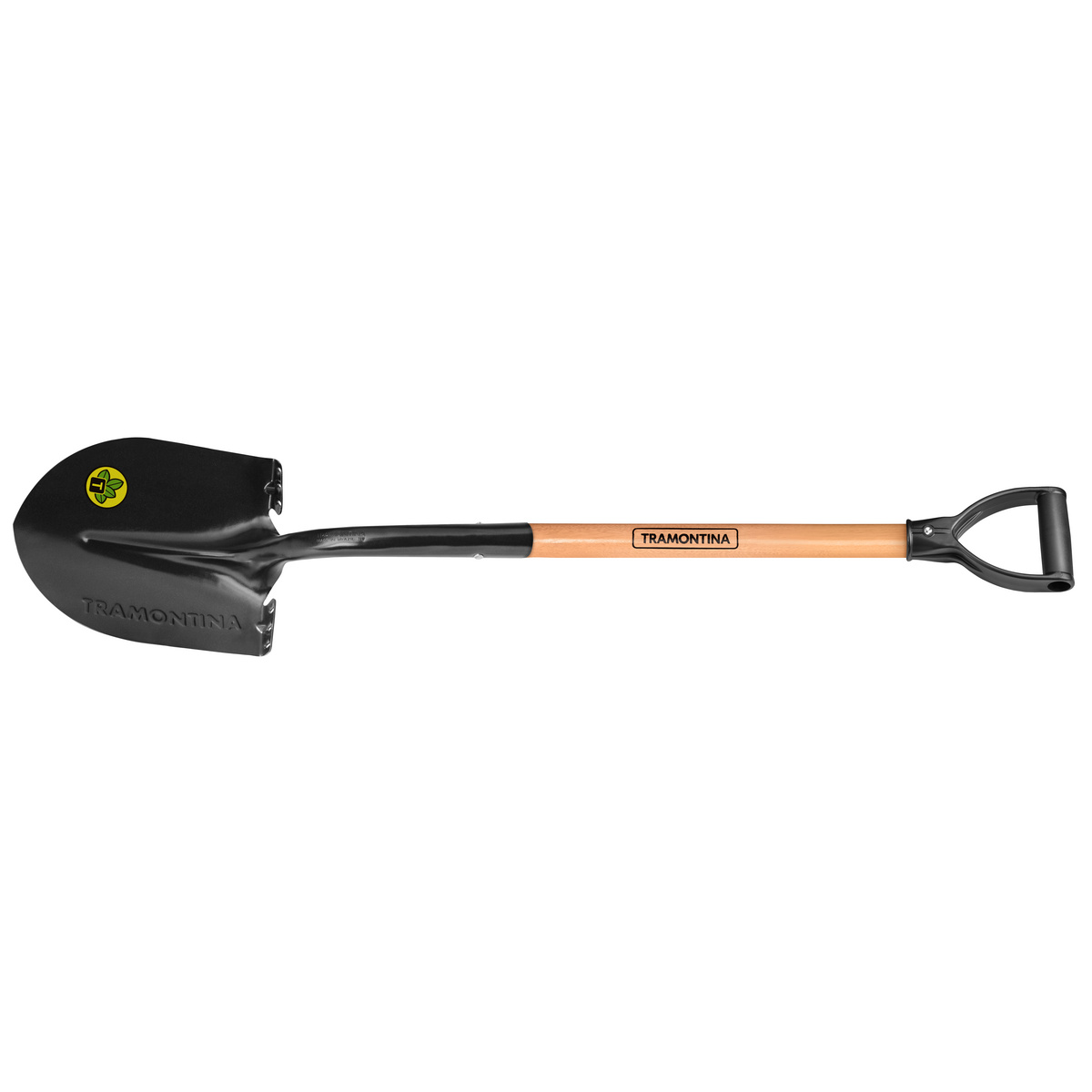 PA DE BICO C/CABO 71CM