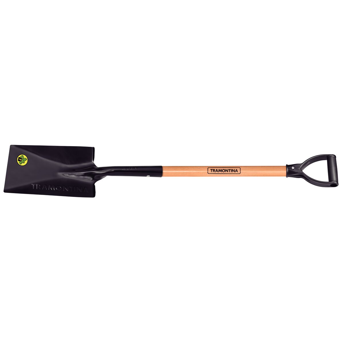 VANGA QUADRADA C/CABO 71CM