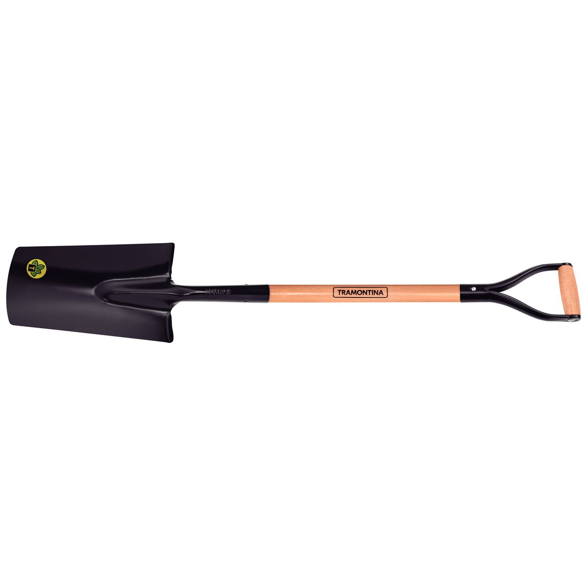 PA MEIA LUA C/CABO 74CM