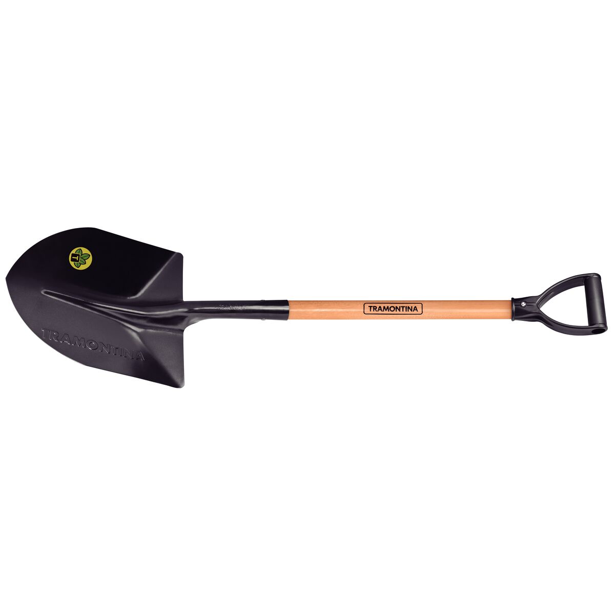 PA DE BICO C/CABO 71CM