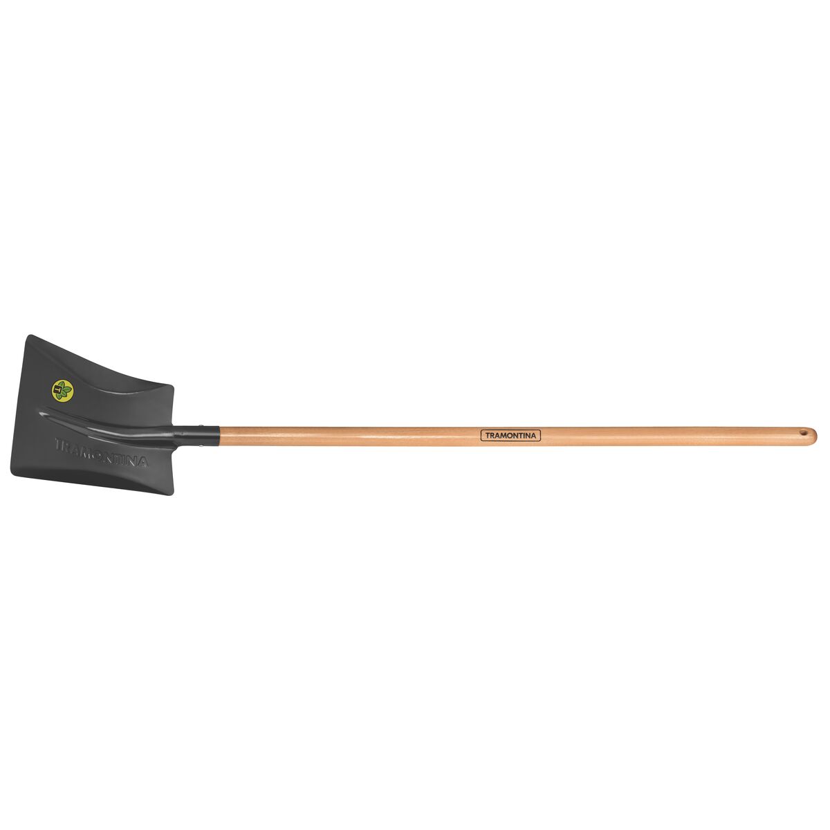 PA QUADRADA C/CABO 120CM