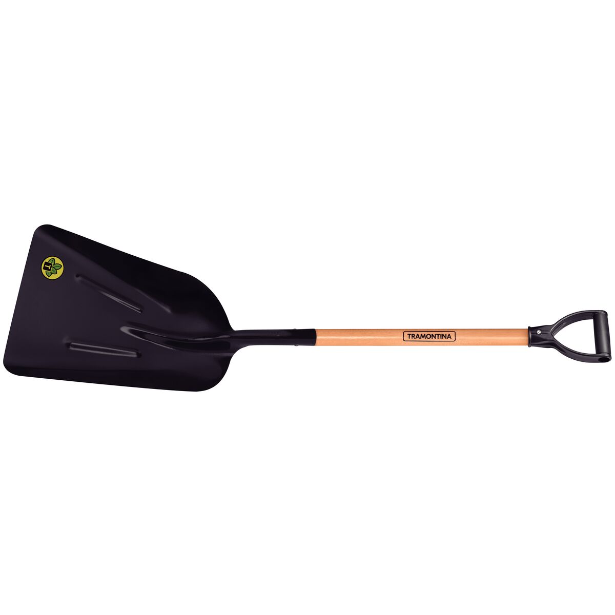 PA CARVOEIRA C/CABO 71CM