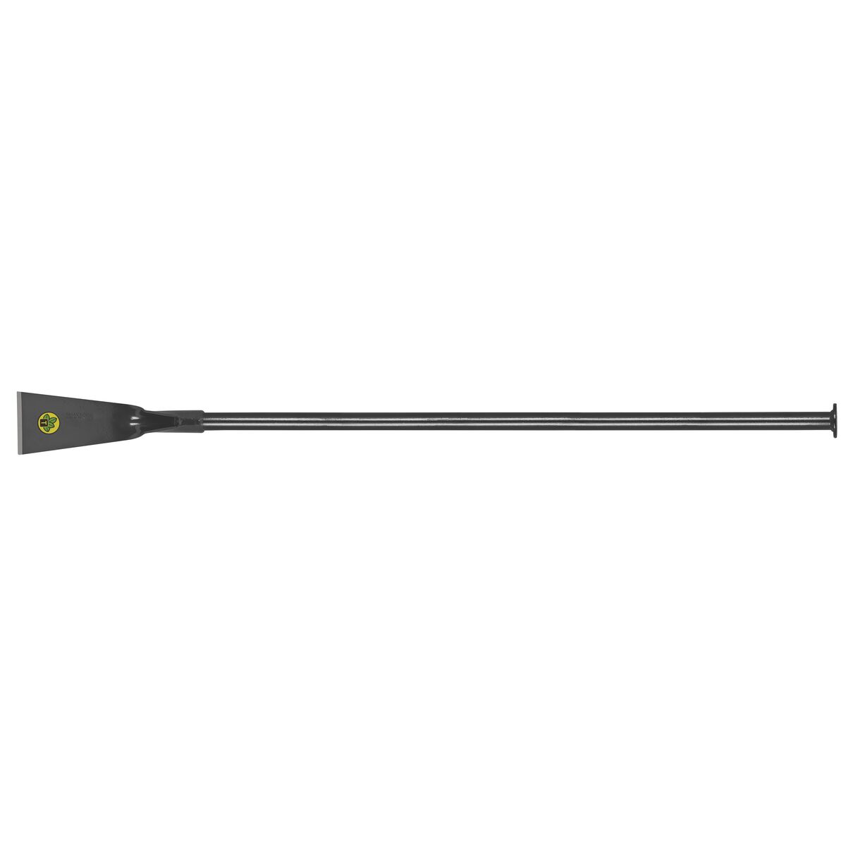 CAVADEIRA RETA MAIOR CABO 120CM MET