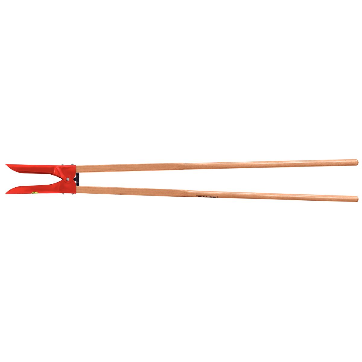 CAVADEIRA ARTICULADA C/CABO 145CM