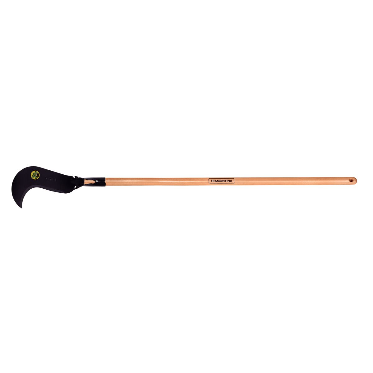 FOICE CURVA C/CABO 110CM