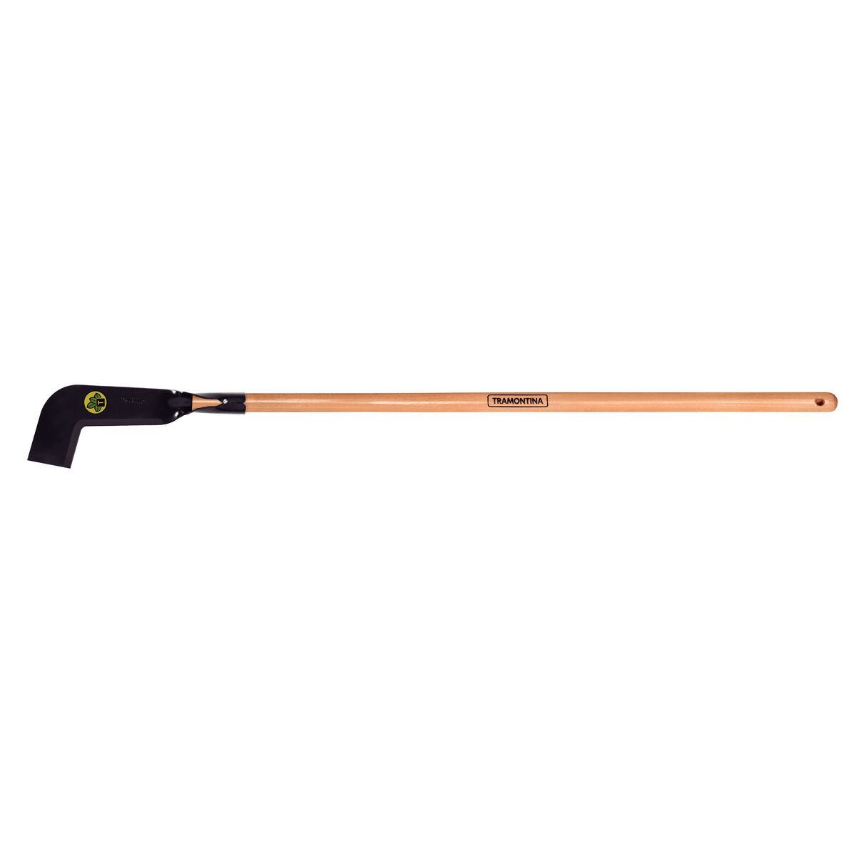 FOICE RETA S/ PONTA C/CABO 110CM