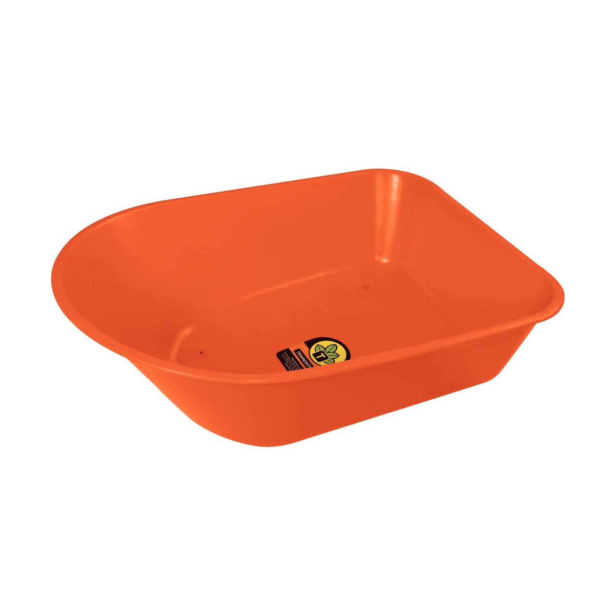 CACAMBA PLAS FUNDA P/CAR DE MAO