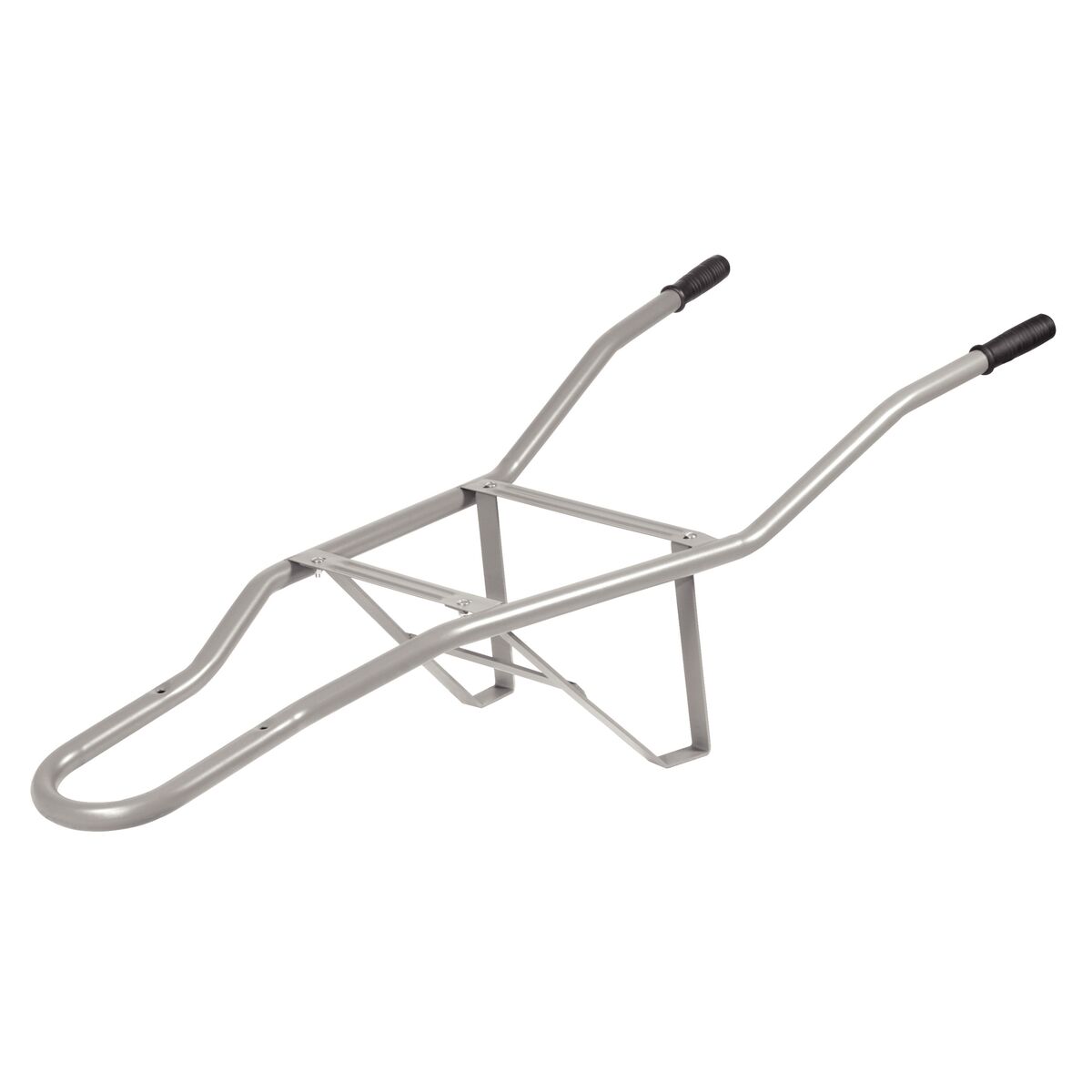 BRACO MET. P/CAR DE MAO ESCORA CURT
