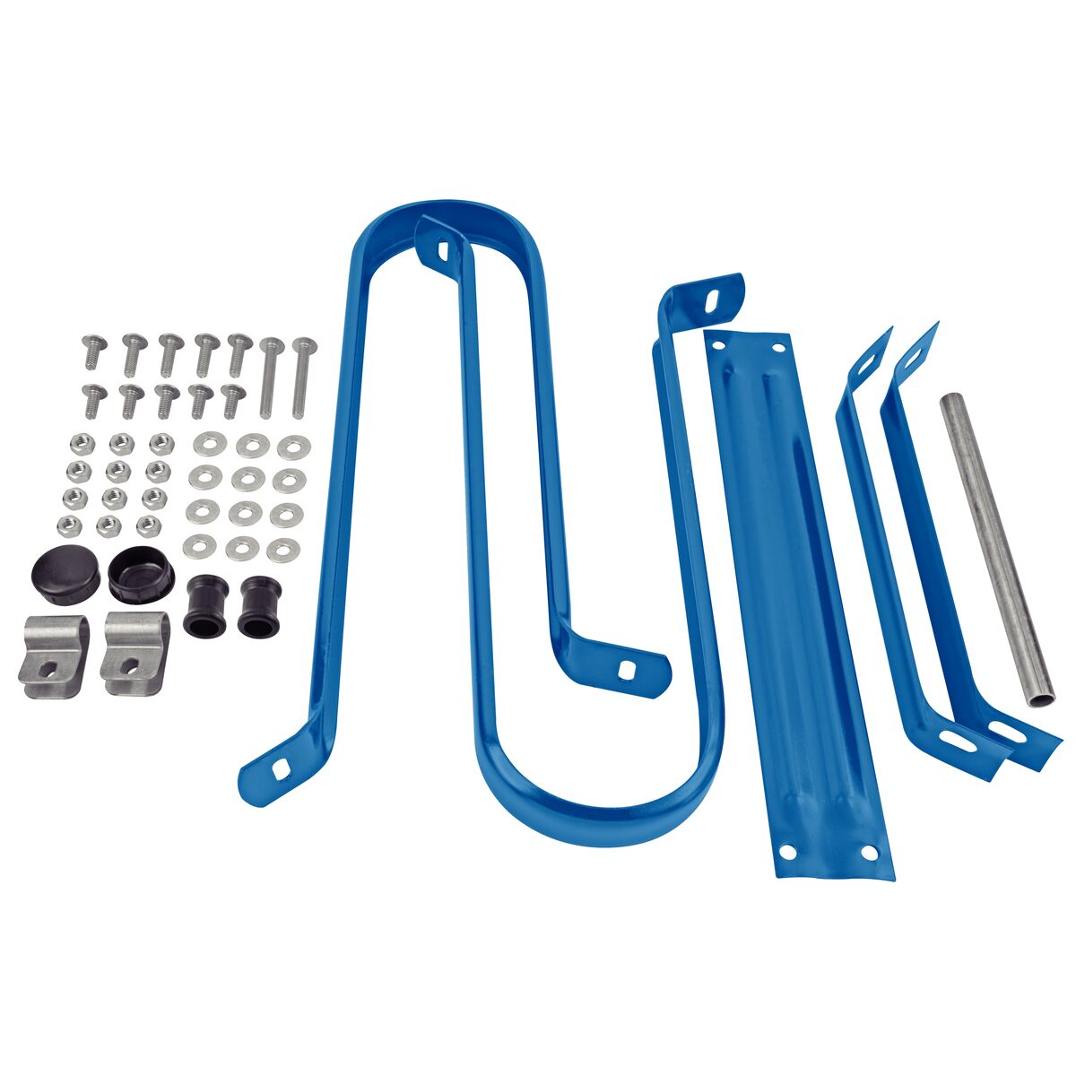 CJ COMPONENTES CAR ECONOMICO AZUL