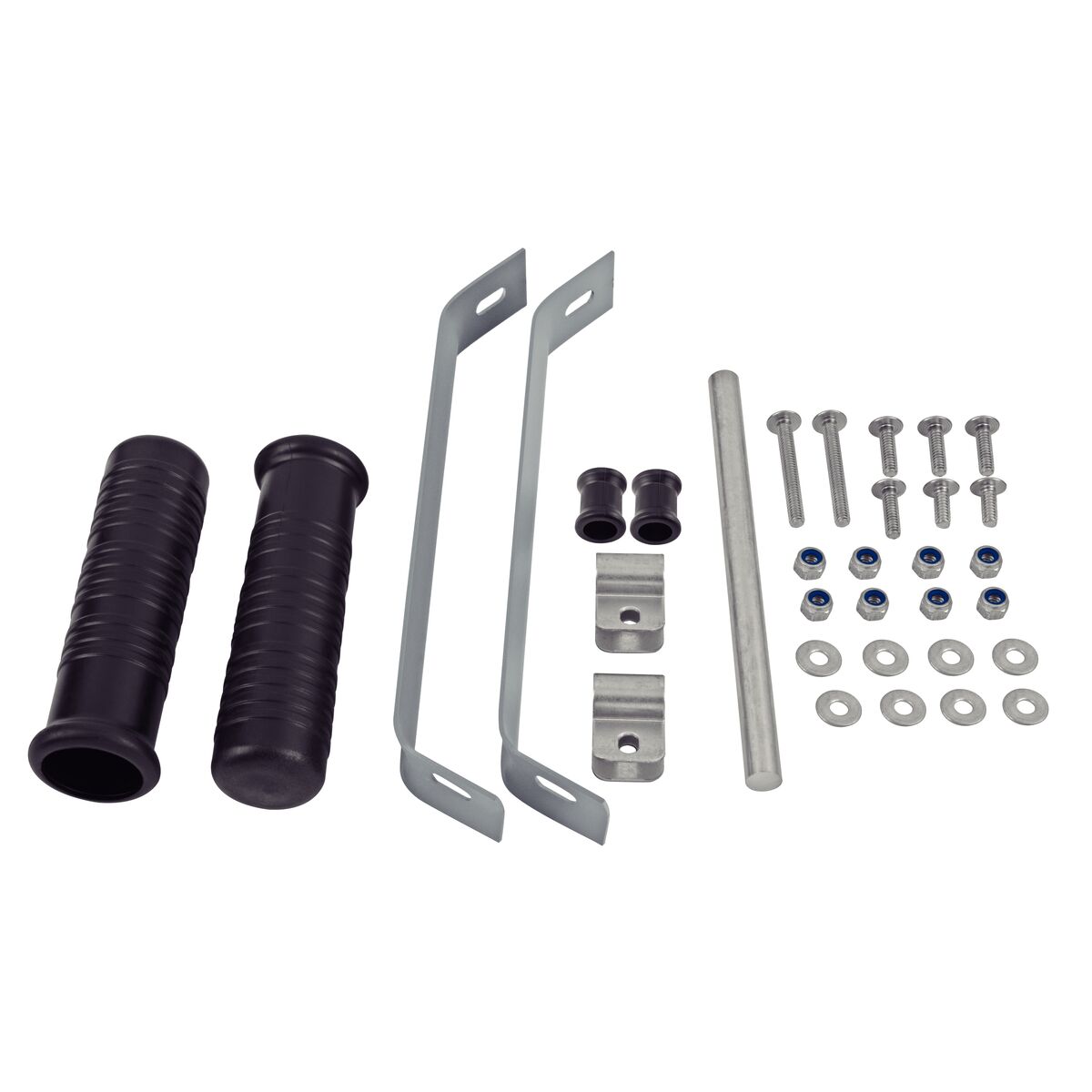 CAIXA COMPONENTES CAR EXTRA TUBULAR
