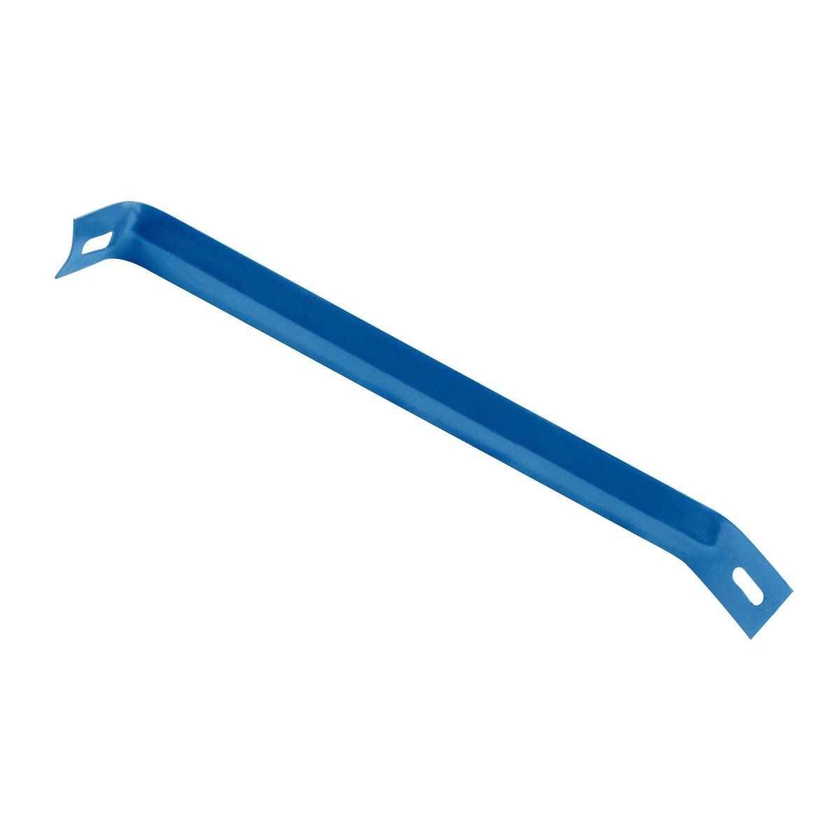 SUPORTE FRONTAL MAIOR AZUL