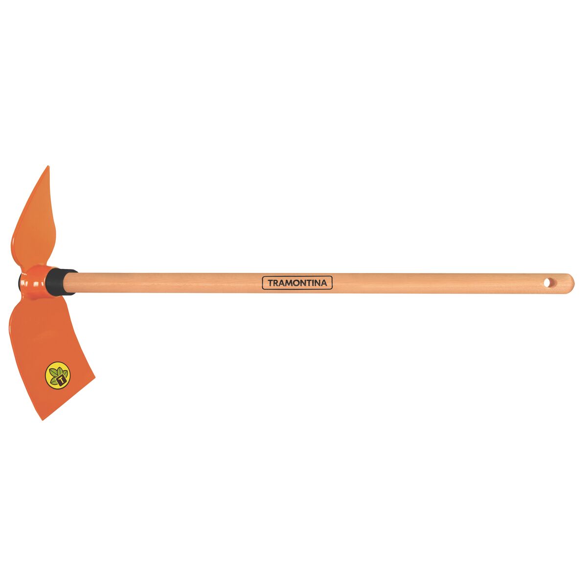 SACHO CORACAO C/CABO 60CM