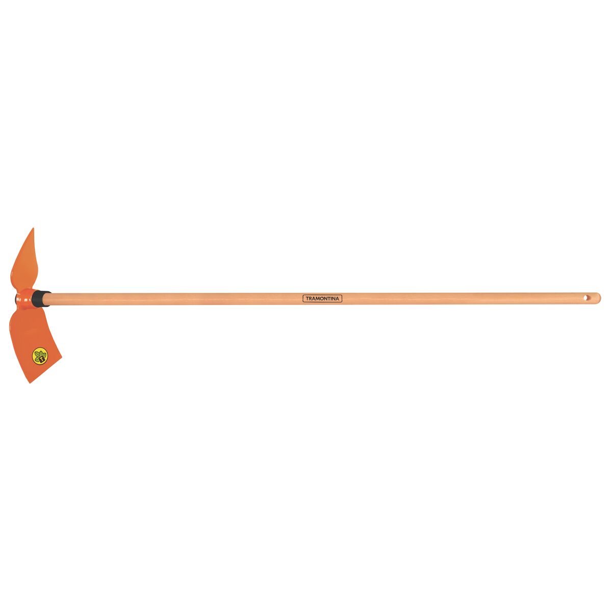 SACHO CORACAO C/CABO 120CM