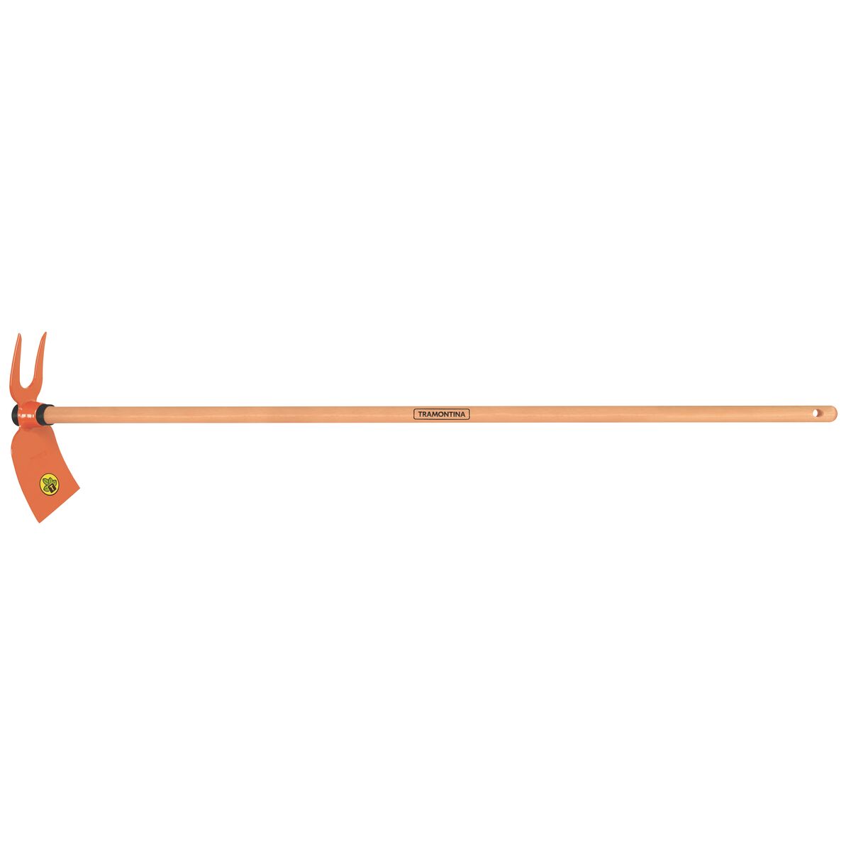 SACHO DUAS PONTAS C/CABO 120CM