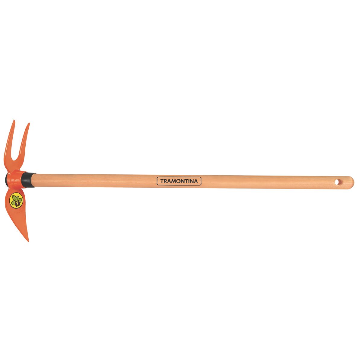 SACHO DUAS PONTAS C/CABO 60CM