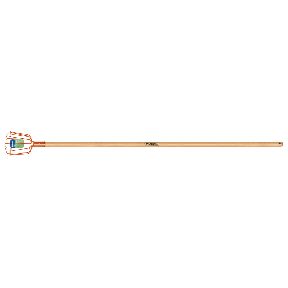 COLHEDOR DE FRUTAS C/CABO 145CM
