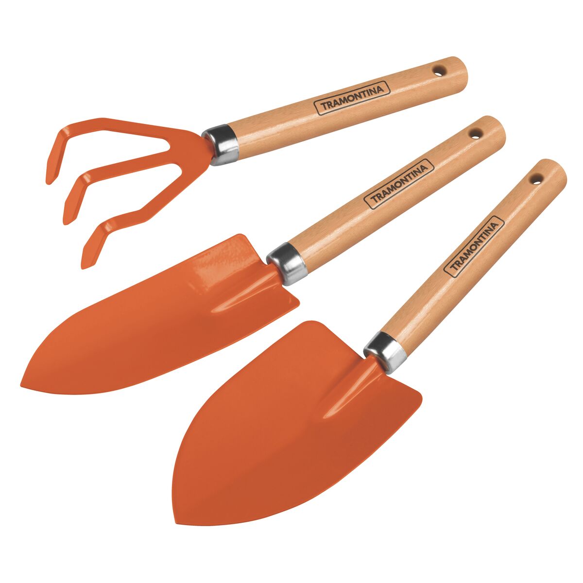 CONJUNTO P/JARDIM CABO MADEIRA 3PCS