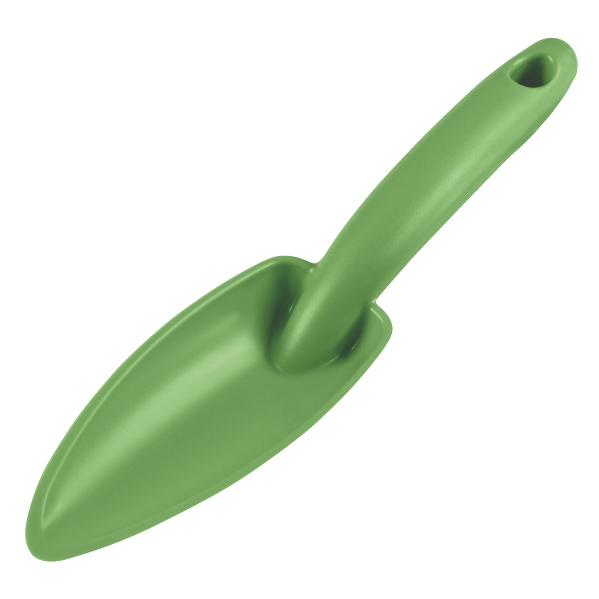 PAZINHA PLASTICA ESTREITA